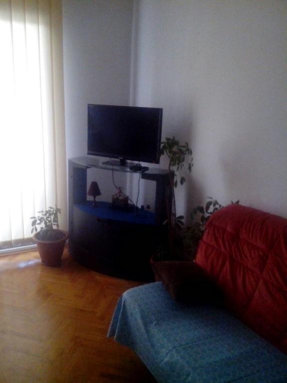 Apartment The Royal Pg Ποντγορίτσα Εξωτερικό φωτογραφία