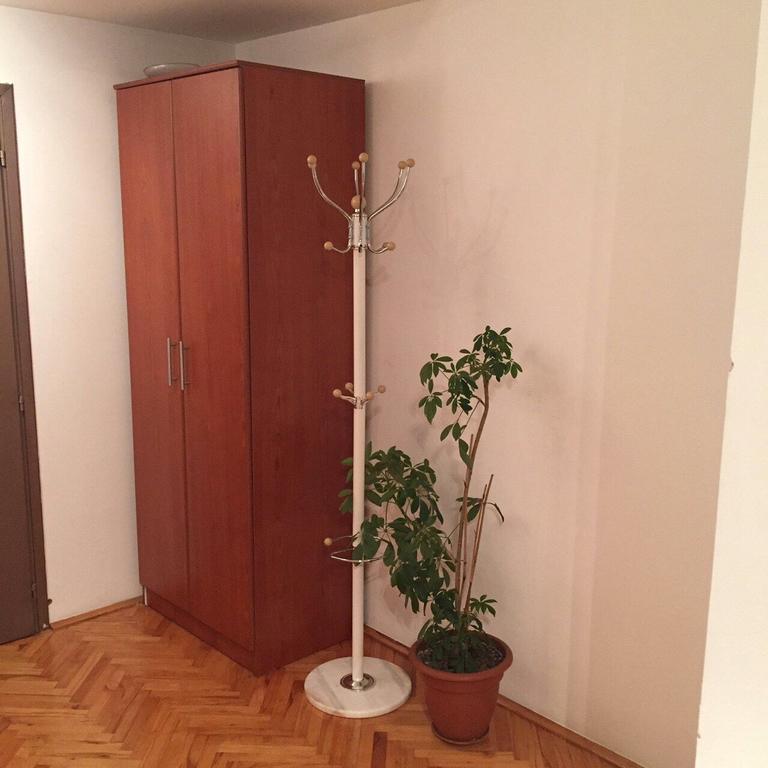 Apartment The Royal Pg Ποντγορίτσα Εξωτερικό φωτογραφία